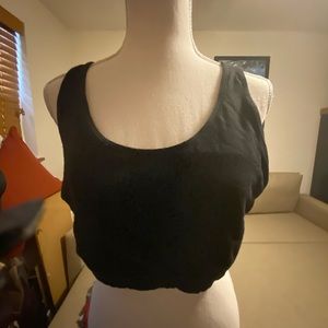 Old Navy sports bra